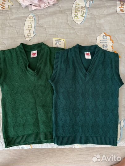 Школьная одежда для мальчика