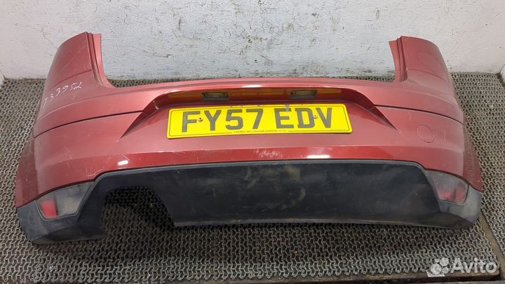 Фонарь заднего хода Seat Altea, 2007