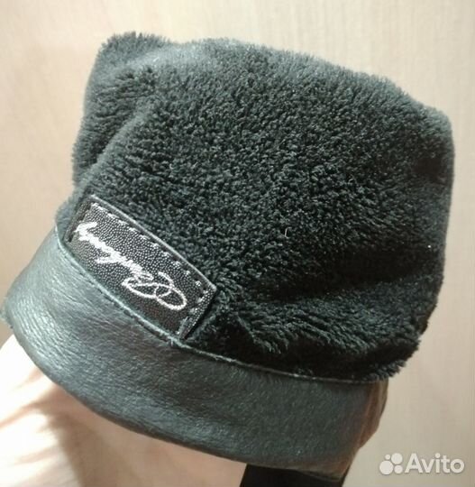 Сапоги (Зима)