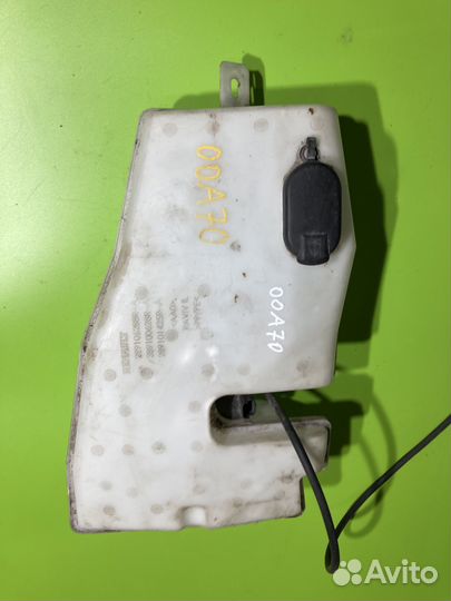 Бачок омывателя для Renault Logan 2005-2014