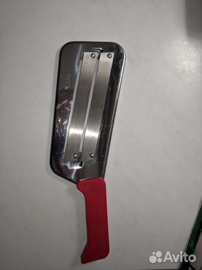 Нож для шинковки капусты