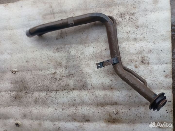 Горловина топливного бака LADA Granta