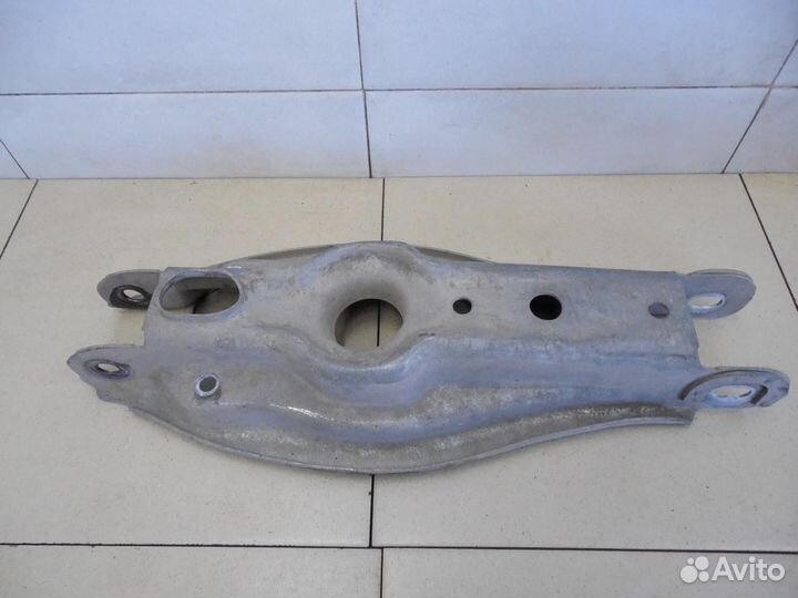 Рычаг задний нижний 1-серия E87/E81 2004