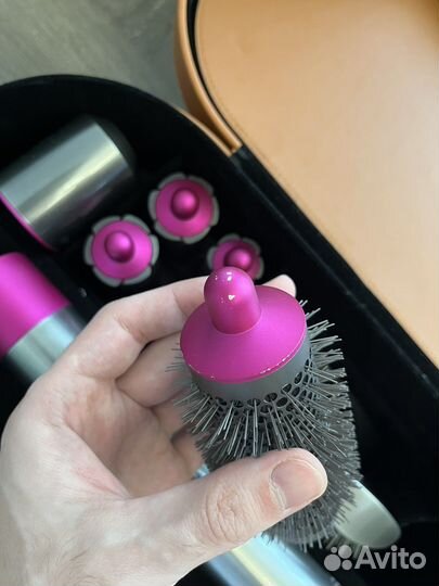 Стайлер Dyson Airwrap Complete