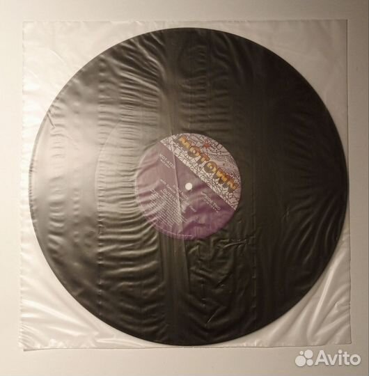 LP Rich NiceWith Special GuestJeff Redd 1990