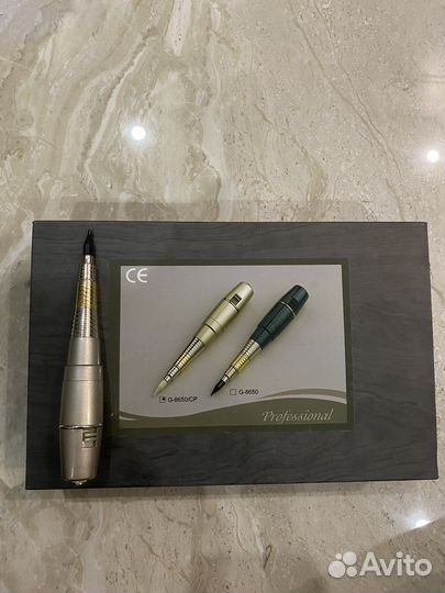 Машинка для татуажа