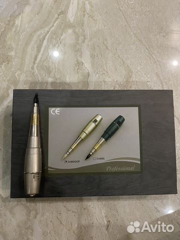 Машинка для татуажа