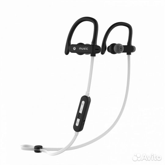 Наушники гарнитура ezra BW04 bluetooth