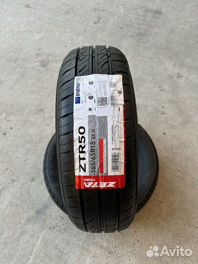 Zeta ZTR50 185/65 R15 88H