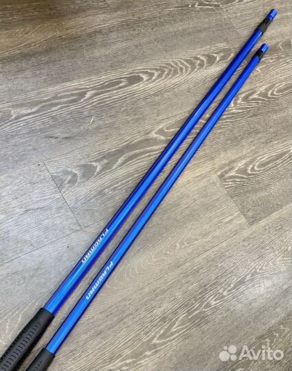 Ручка подсака flagman