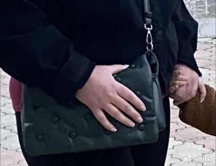 Сумка женская