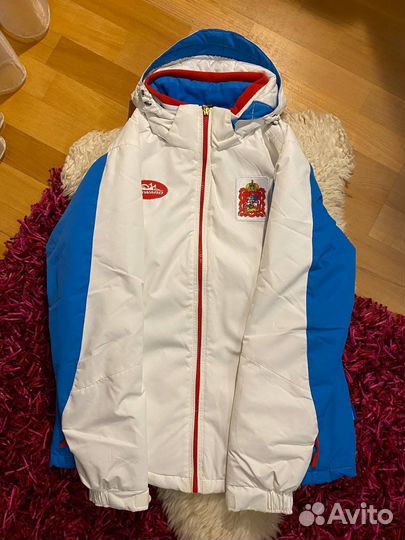 Горнолыжный костюм Forward