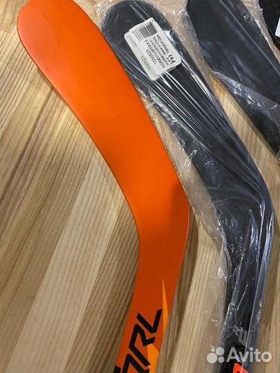 Хоккейные Клюшки Bauer, Warrior, Easton (Junior)