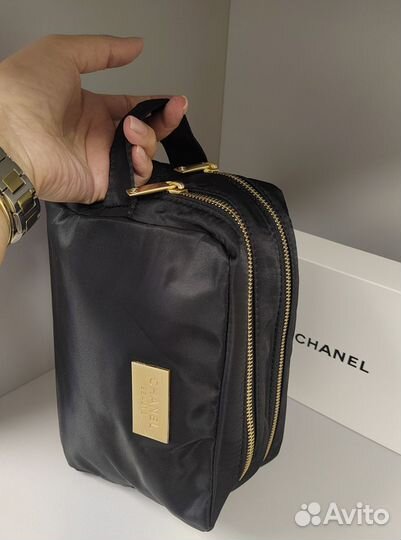 Косметичка Chanel