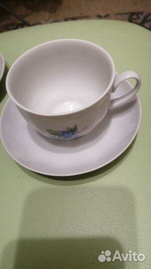 Кофейные пары