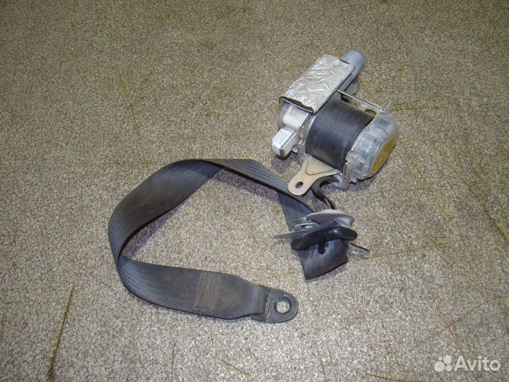 Ремень безопасности Lexus RX 300/330/350/400h