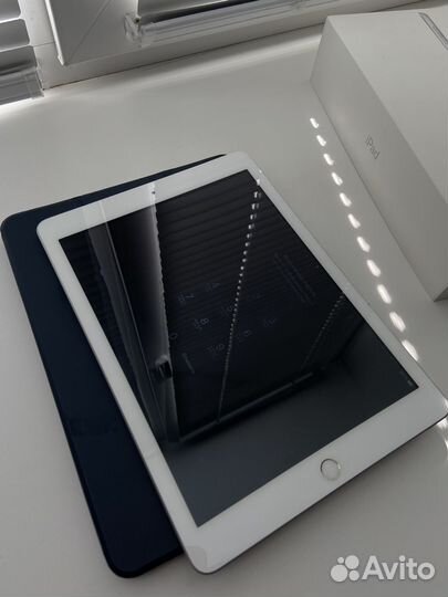 iPad 6 2018 32gb wifi