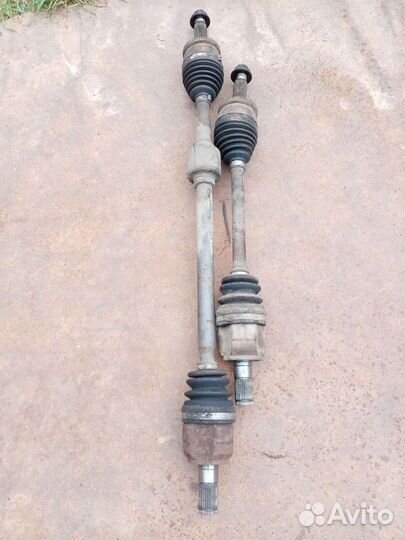 Автозапчасти б/у