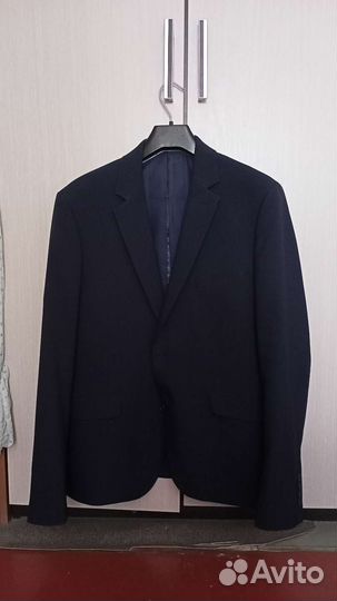 Школьный костюм