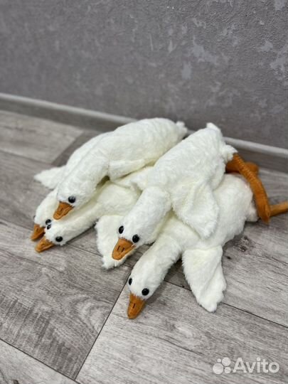 Гусь обнимусь 50 см