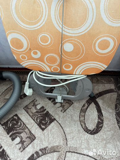 Гладильная доска бу