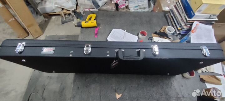 Кейс для гитар gator GWE-extreme (арт. 298821)