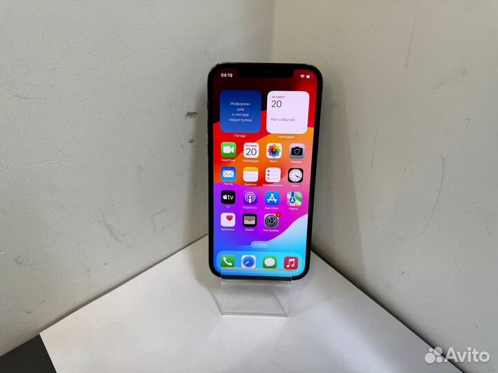 iPhone 12 Pro, 256 ГБ