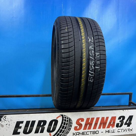 Michelin Primacy 3 275/35 R19 102Y