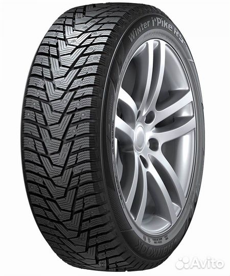 Hankook Winter I'Pike RS2 W429 215/55 R18 99T