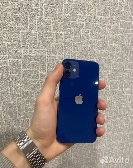 iPhone 12 mini, 64 ГБ