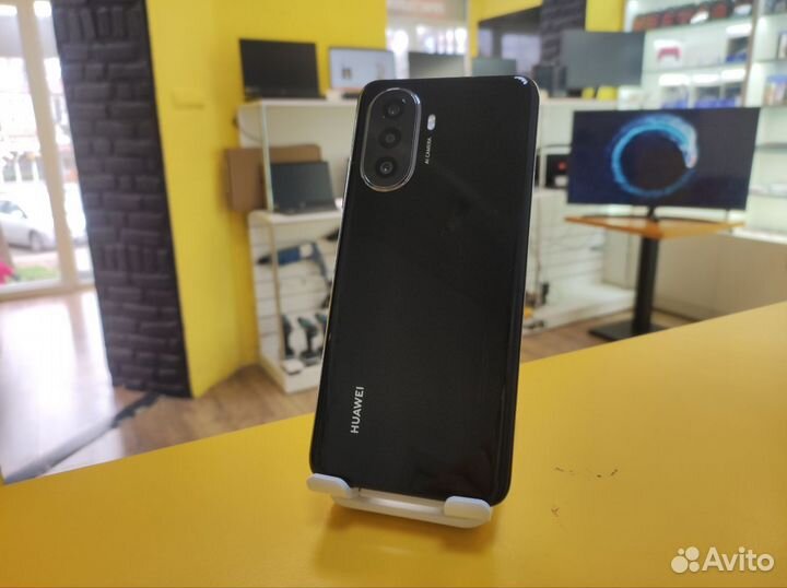 HUAWEI nova Y70, 4/128 ГБ