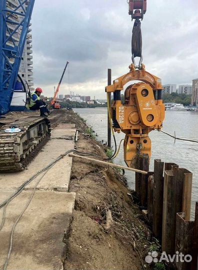 Шпунт Ларсена бу Евраз