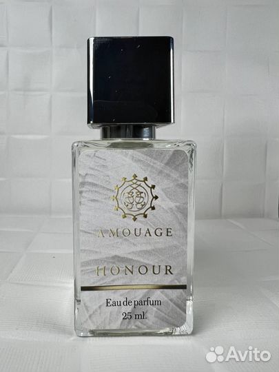 Amouage Honour 25ml ОАЭ / Амоаж Хонор Женский