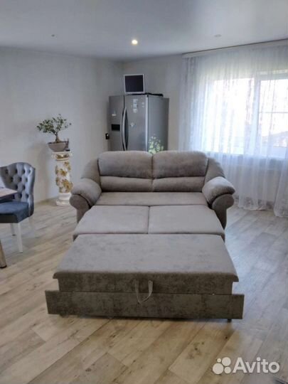 Перетяжка мебели