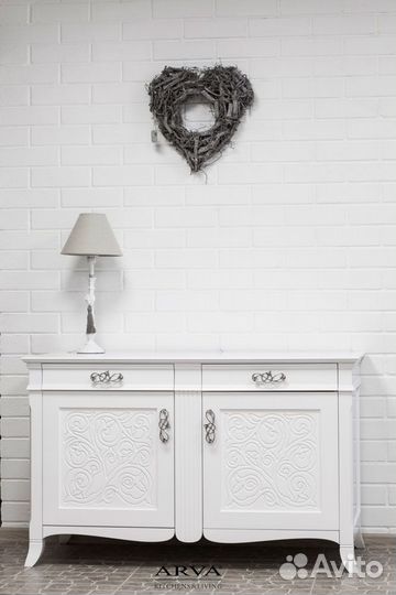 Комод на заказ, Комод