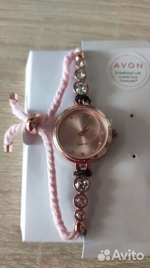 Часы-браслет