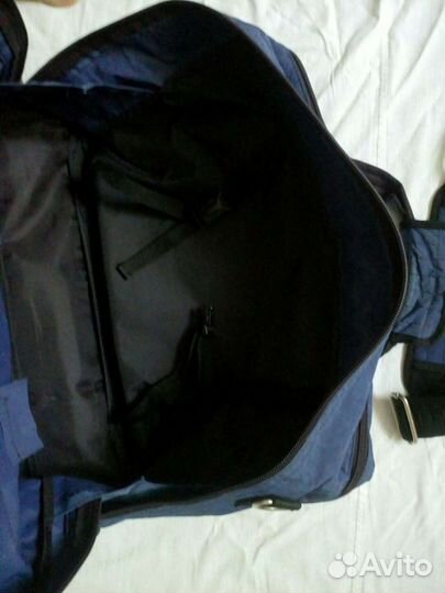 Сумка дорожная