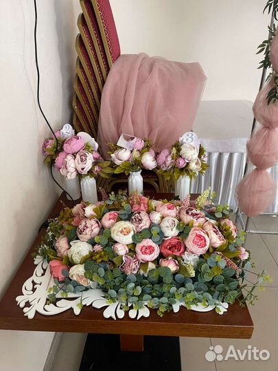 Арка для свадьбы