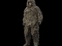 Оператор - skin jack links Ghillie call of duty