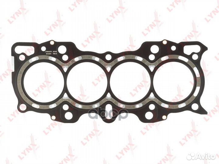 Прокладка ГБЦ honda CR-V(RD) 2.0 95-02 / Orthia