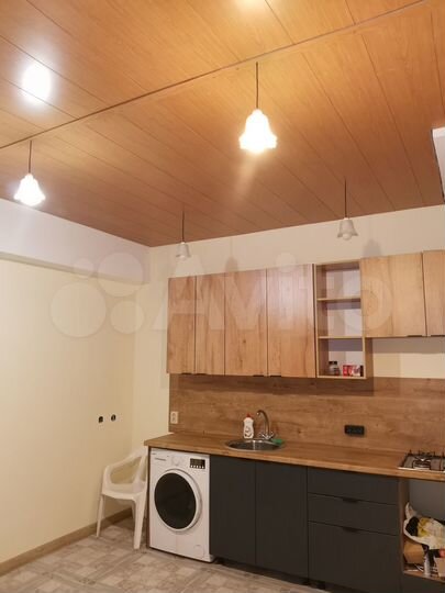 2-к. квартира, 80 м², 1/11 эт.