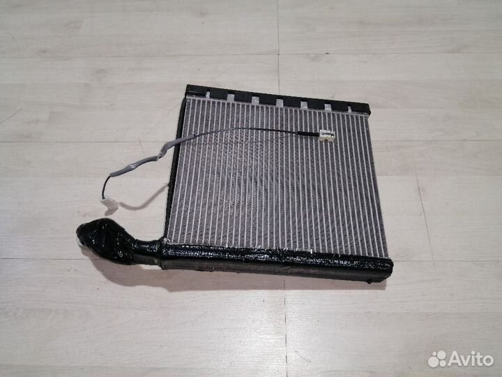 Испаритель кондиционера Haval F7x