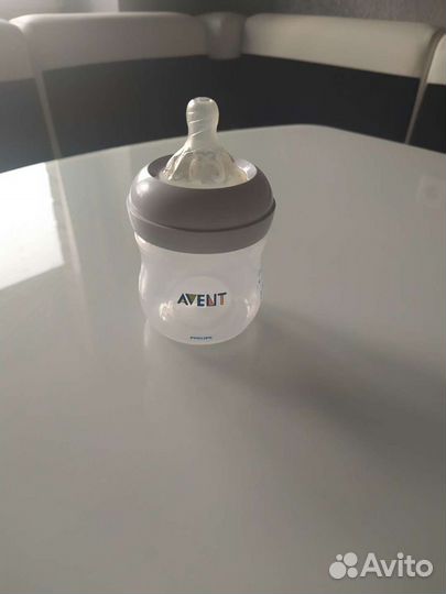 Молокоотсос ручной avent