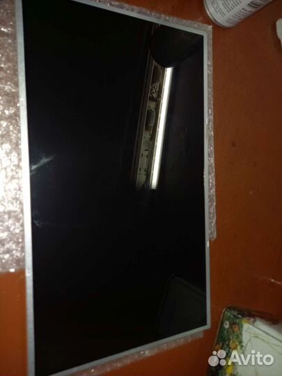 Матрица для ноутбука 16