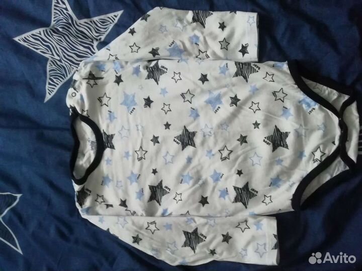 Футболки пакетом