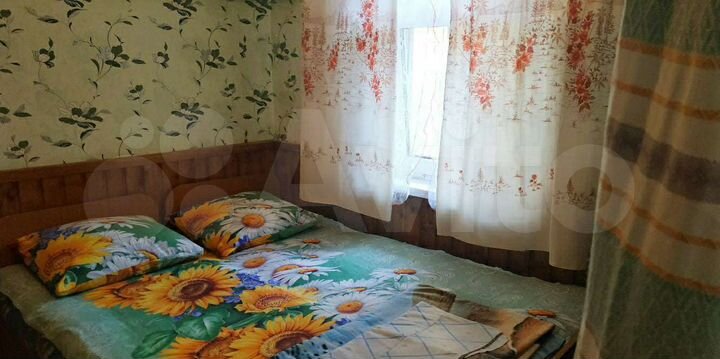 Комната 8 м² в 1-к., 1/1 эт.