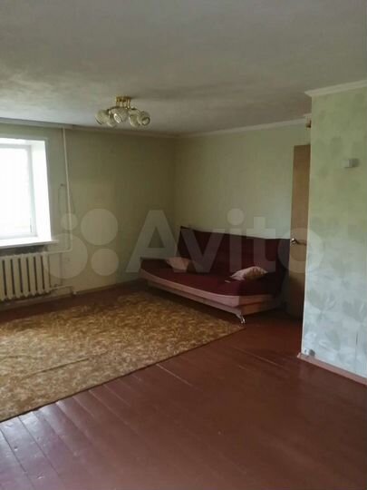 1-к. квартира, 37 м², 4/5 эт.