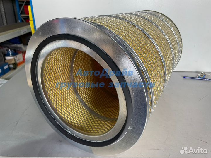 Фильтр воздушный LX626 Iveco Eurotech Eurostar