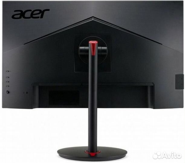 Монитор игровой Acer Nitro XV272UVbmiiprzx 27 UM.H
