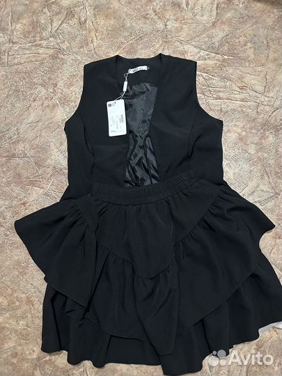 Летний женский костюм